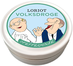 Volksdroge Dose