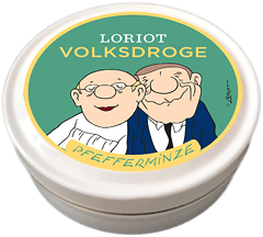 Volksdroge Dose