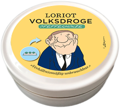 Volksdroge Dose