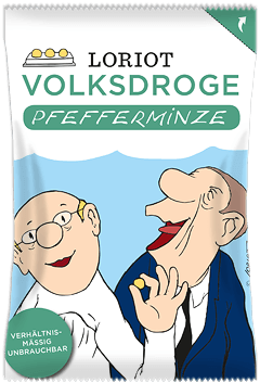 Volksdroge Tüte