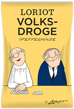 Volksdroge Tüte