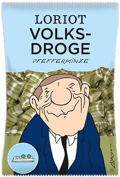 Volksdroge Tüte