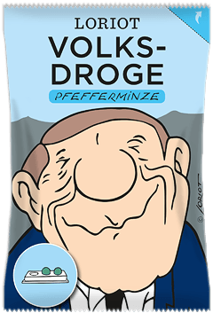Volksdroge Tüte