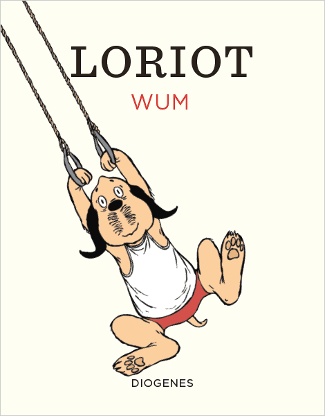 Buch: Wum