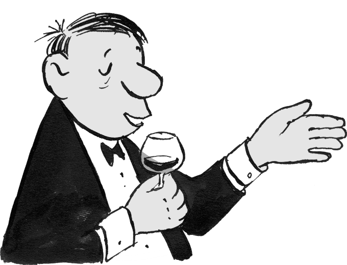 Loriots Werke: Reden