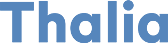 Logo Thalia